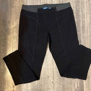 Simply Vera black stretch
